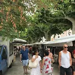 Modern Boulangerie, Large 6 Bedroom Quillan