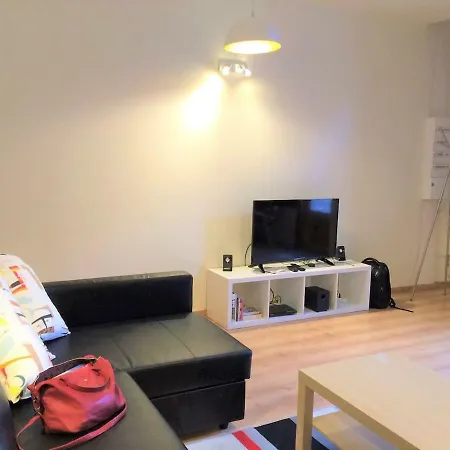 Modern Boulangerie, Large 6 Bedroom
