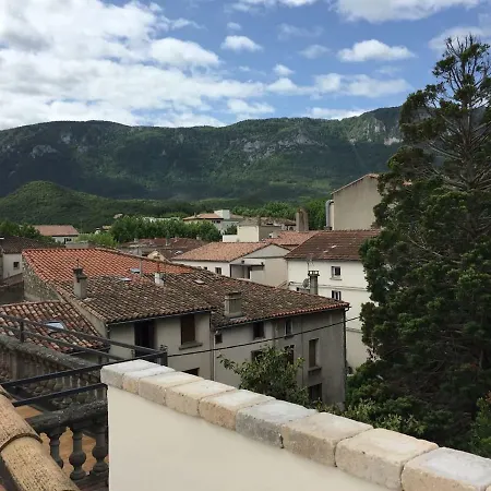 Σπίτι διακοπών Modern Boulangerie, Large 6 Bedroom Quillan