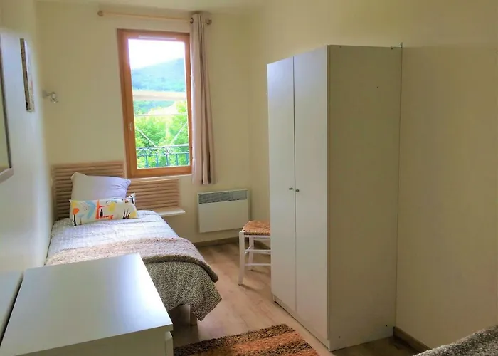 Σπίτι διακοπών Modern Boulangerie, Large 6 Bedroom *