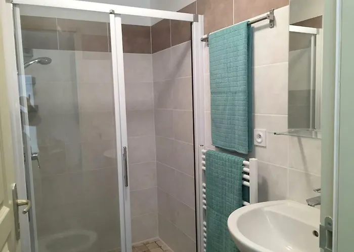 Σπίτι διακοπών Modern Boulangerie, Large 6 Bedroom Quillan